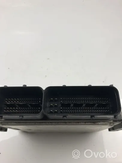 Hyundai i20 (PB PBT) Komputer / Sterownik ECU silnika 391132A000