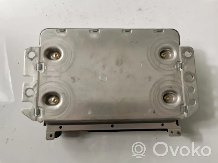 Toyota Avensis T220 Unité de commande, module ECU de moteur 8966105231