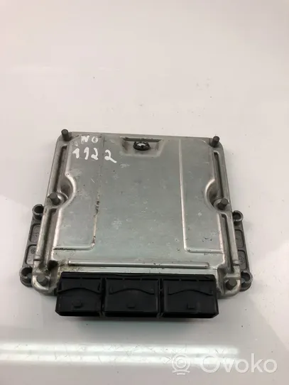 Renault Trafic II (X83) Unité de commande, module ECU de moteur 8200051609