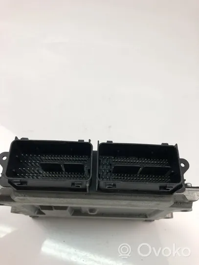 Volvo V70 Other control units/modules 31459244