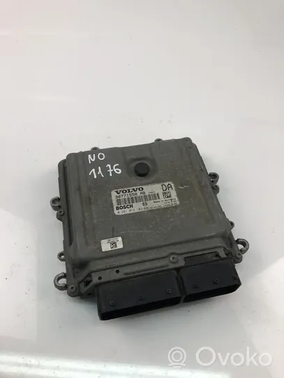 Volvo XC90 Centralina/modulo motore ECU 30771550AB