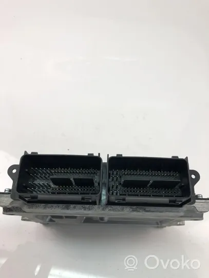 Volvo V40 Centralina/modulo motore ECU 31452623