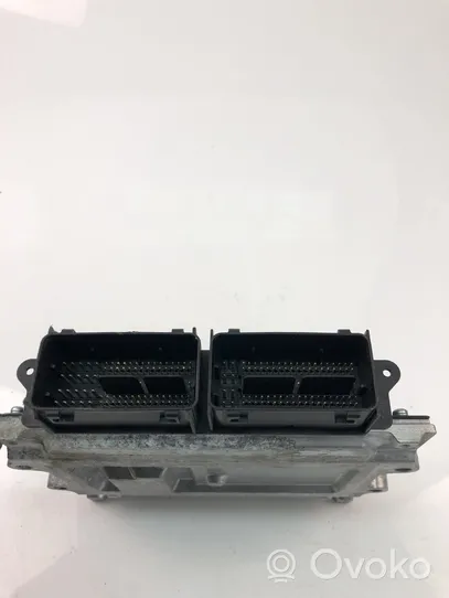 Volvo V40 Centralina/modulo motore ECU 31452623