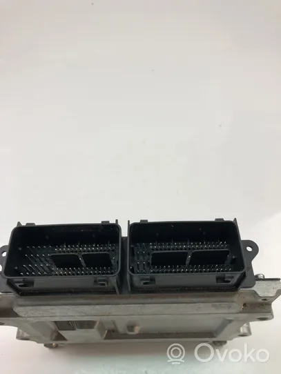 Volvo V40 Centralina/modulo motore ECU 31312486