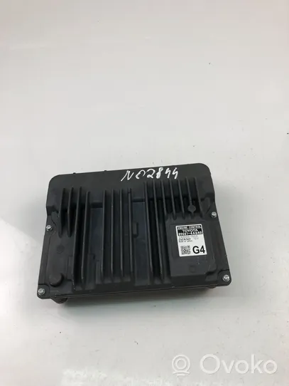 Toyota RAV 4 (XA50) Unité de commande, module ECU de moteur 896614AG40