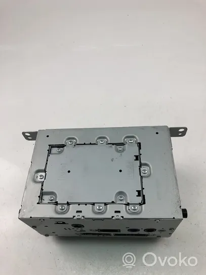 Volvo V60 Radio/CD/DVD/GPS-pääyksikkö 31667758AA