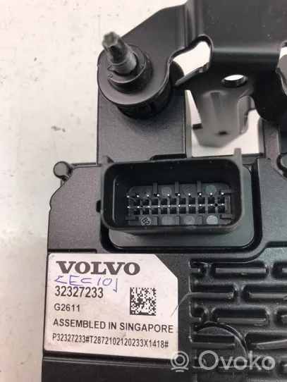Volvo S90, V90 Modulo di controllo video 32327233