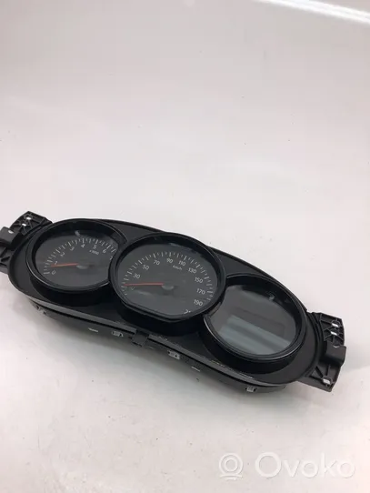 Dacia Sandero Speedometer (instrument cluster) 248100770R