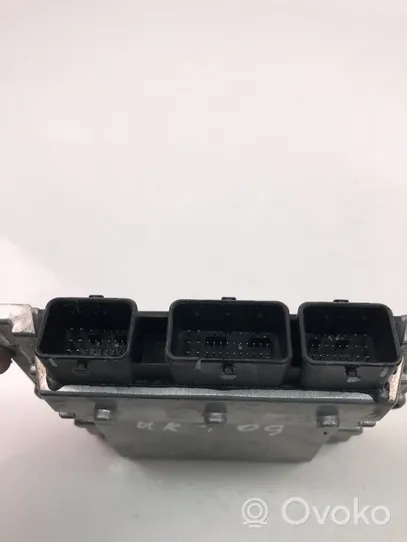 Volvo V50 Motorsteuergerät ECU 30785146