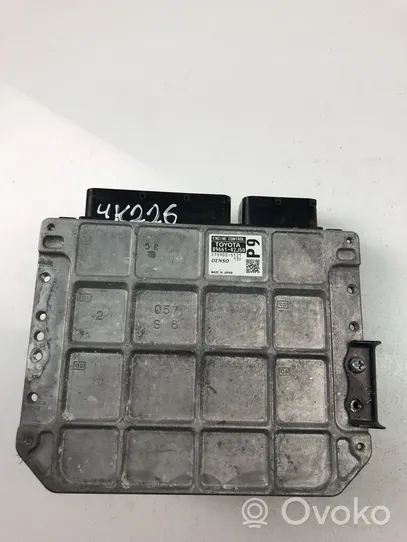 Toyota RAV 4 (XA40) Centralina/modulo motore ECU 8966142J50