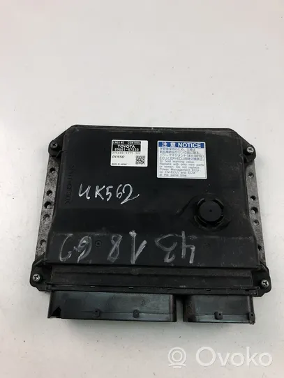 Toyota Prius (XW30) Centralina/modulo motore ECU 8966147830