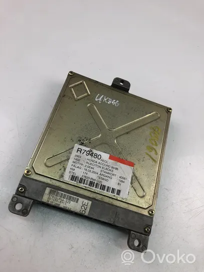 Honda Accord Komputer / Sterownik ECU silnika 37820P46G20