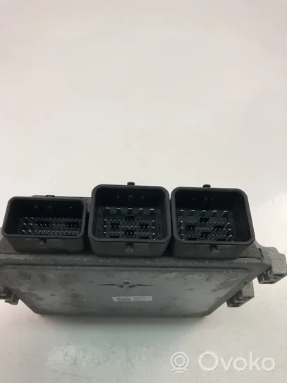 Volvo V70 Komputer / Sterownik ECU silnika 31355669