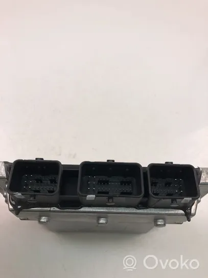 Volvo V50 Galios (ECU) modulis 30788961