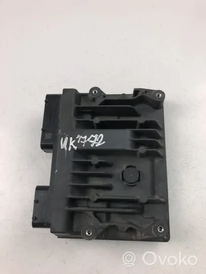 Toyota RAV 4 (XA50) Unité de commande, module ECU de moteur 896613TF00