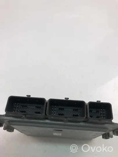 Nissan Qashqai Galios (ECU) modulis 23710HX42C