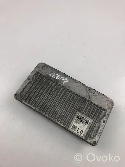 Toyota Yaris Komputer / Sterownik ECU silnika 896610DL00