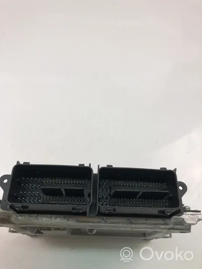 Volvo V40 Centralina/modulo motore ECU 31452623