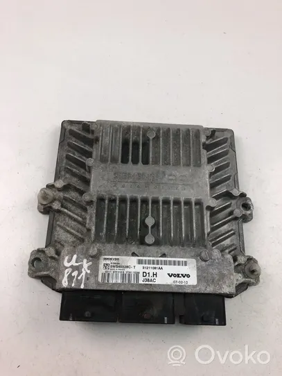 Volvo V50 Galios (ECU) modulis 31211081AA