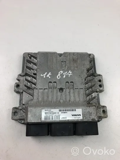 Volvo V50 Unidad de control/módulo ECU del motor 30788975