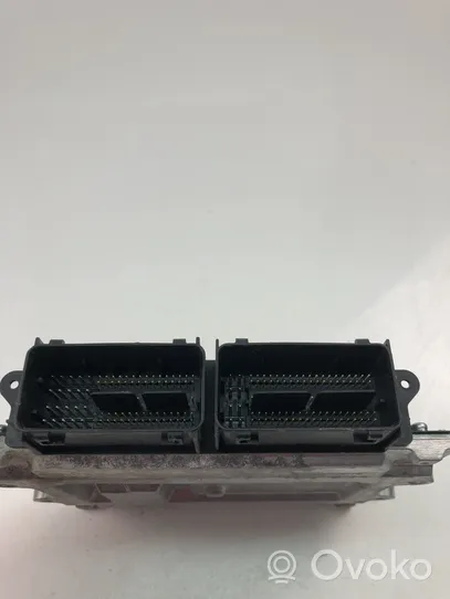 Volvo V40 Centralina/modulo motore ECU 31452623