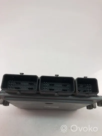 Renault Megane IV Unité de commande, module ECU de moteur 237106288R