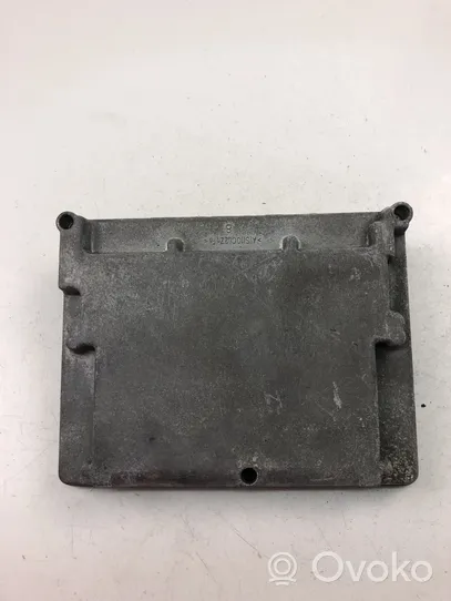 Volvo V50 Unité de commande, module ECU de moteur 30743371