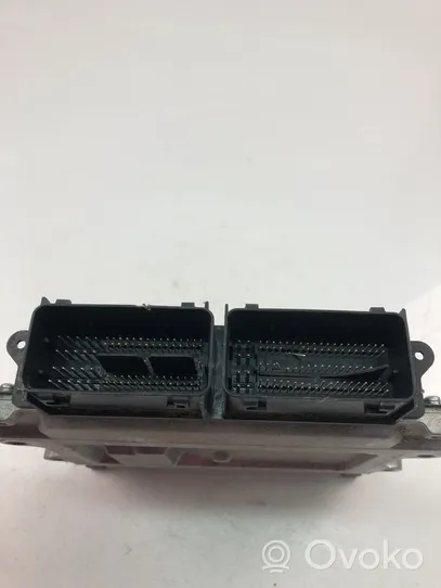 Volvo V40 Centralina/modulo motore ECU 31452623