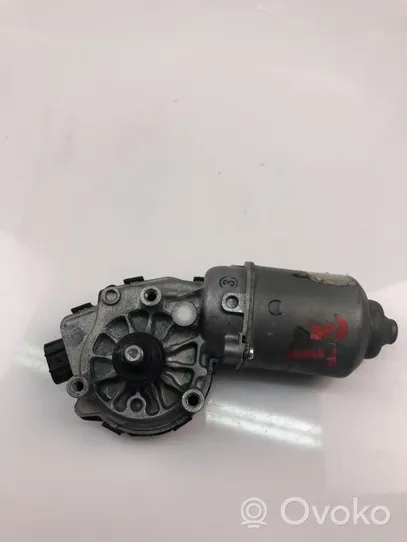 Toyota Auris E180 Motor del limpiaparabrisas 8511002340