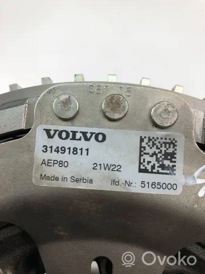 Volvo XC90 Generatore/alternatore 31491811