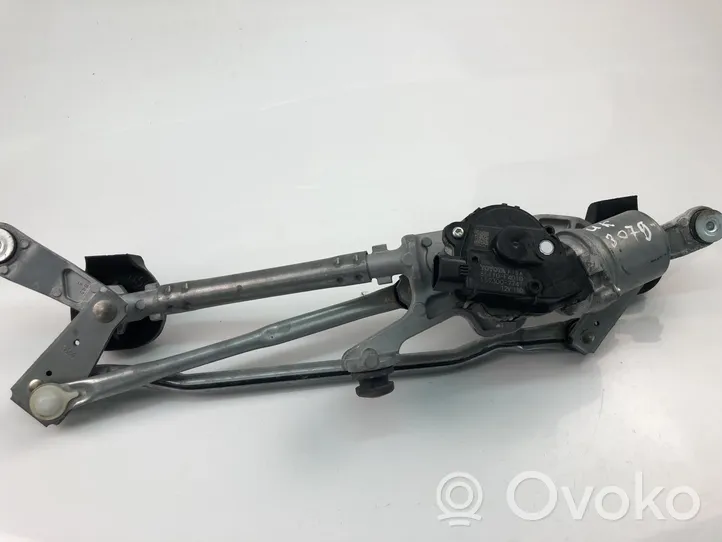 Toyota C-HR Moteur d'essuie-glace 85110F4010