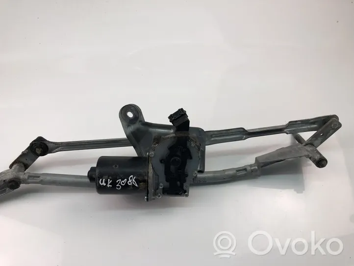 Volvo S60 Wiper motor 09151848