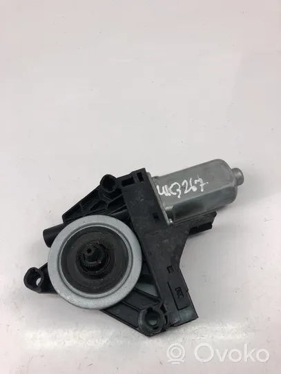 Volvo V40 Moteur de lève-vitre de porte avant 966268103