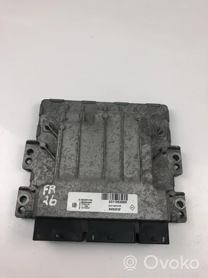 Renault Megane IV Unité de commande, module ECU de moteur 237106288R