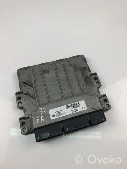 Dacia Duster Engine control unit/module ECU 237106276R