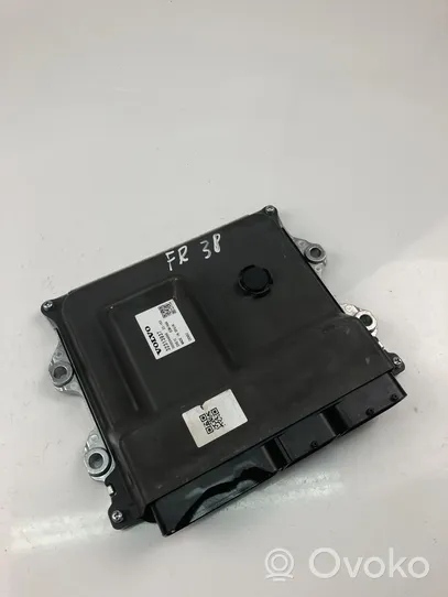 Volvo XC60 Komputer / Sterownik ECU silnika 32313937