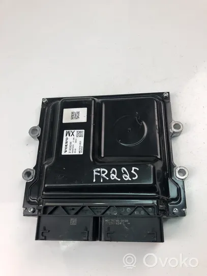 Volvo V40 Centralina/modulo motore ECU 31459244