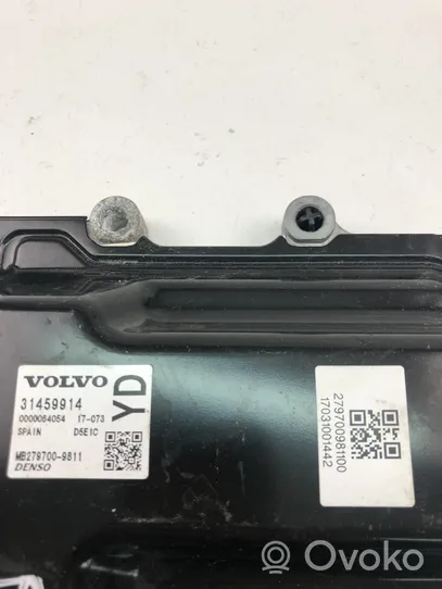 Volvo XC90 Galios (ECU) modulis 31459914