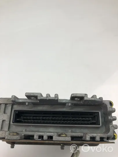 Volkswagen Vento Engine control unit/module ECU 037906024E