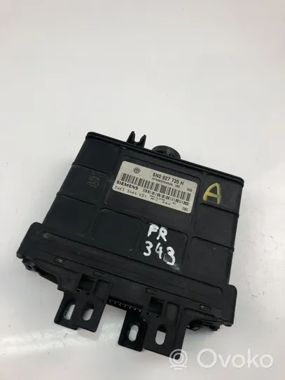 Volkswagen Lupo Gearbox control unit/module 6N0927735H