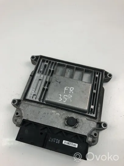 KIA Rio Unité de commande, module ECU de moteur 3910026CF0