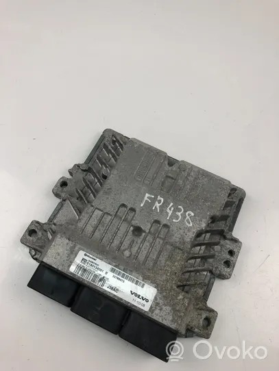 Volvo C70 Engine control unit/module ECU 30788975