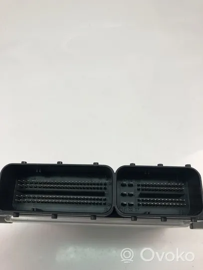 Volvo XC40 Centralina/modulo motore ECU 32255068