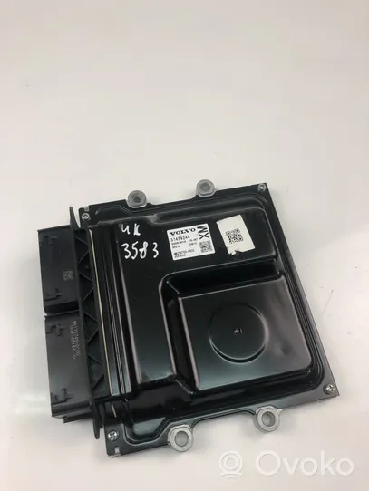 Volvo V40 Centralina/modulo motore ECU 31459244