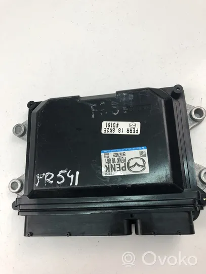 Mazda CX-3 Centralina/modulo motore ECU PENK18881