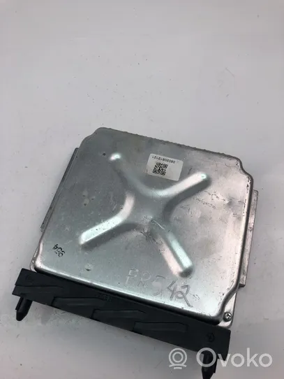 Volvo V70 Engine control unit/module ECU 06020612121