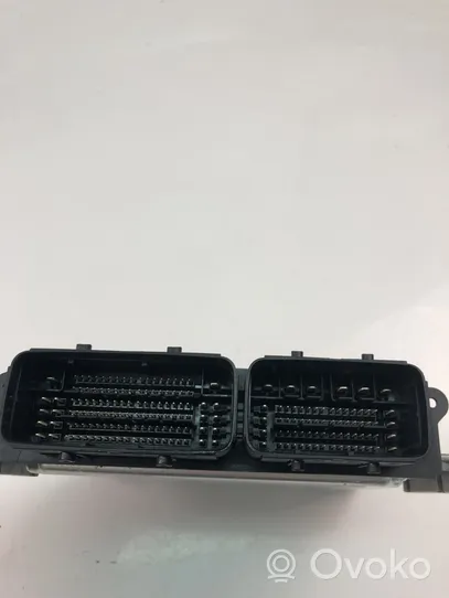 Citroen C3 Aircross Centralina/modulo motore ECU 9840042180