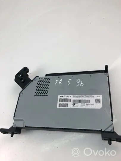 Volvo XC40 Sound amplifier 32264589AA