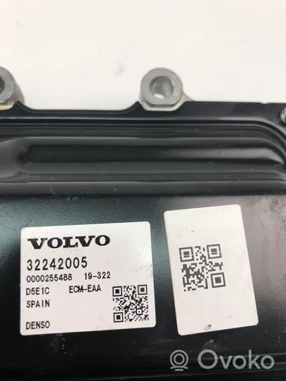 Volvo XC90 Unité de commande, module ECU de moteur 32242005