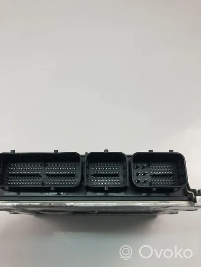 Volvo XC60 Komputer / Sterownik ECU silnika 31459512